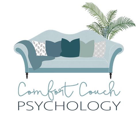 Comfort Couch Psychology, Psychologist, Torquay, Vic, 3228 | Psychology ... with