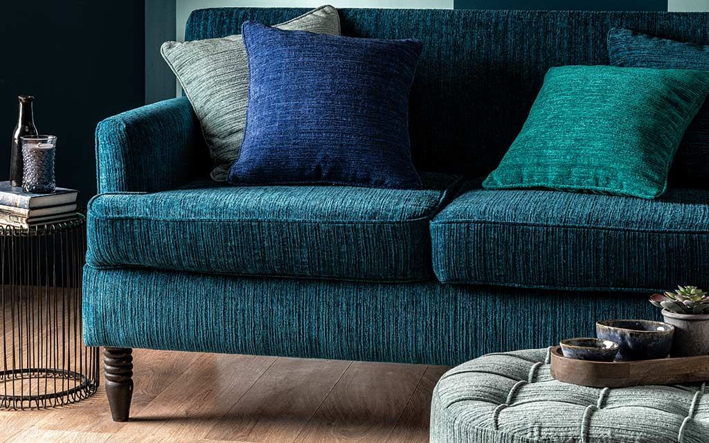 Beyond the Fabric A Deep Dive into Quality Sofa Materials