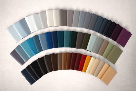 Comprehensive Upholstery Leather Guide | The Tannery Row | Leather ... for