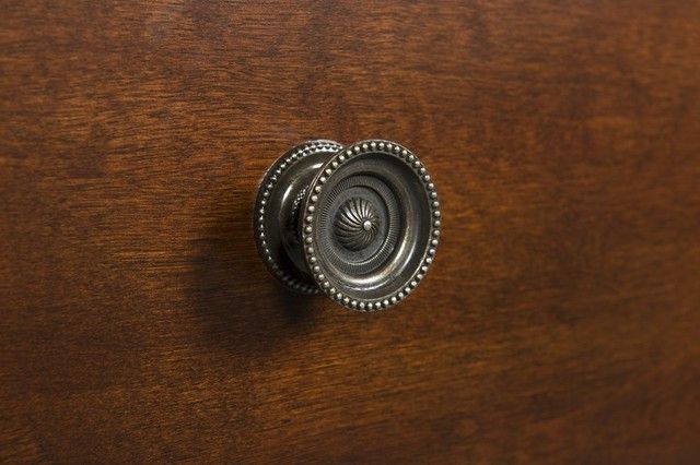 Conley Dresser And Mirror - Traditional - Dressers - By Hedgeapple | Houzz pertaining to