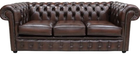Decoding Excellence The Enduring Appeal And Quality Of Chesterfield ... within