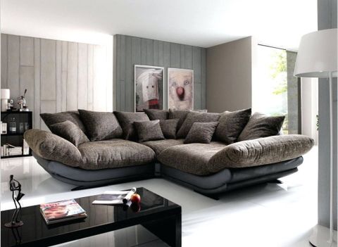 Deep Comfy Sectional Couches At Pierre James Blog intended for Maximizing Comfort How to Choose the Right Sectional Dimensions