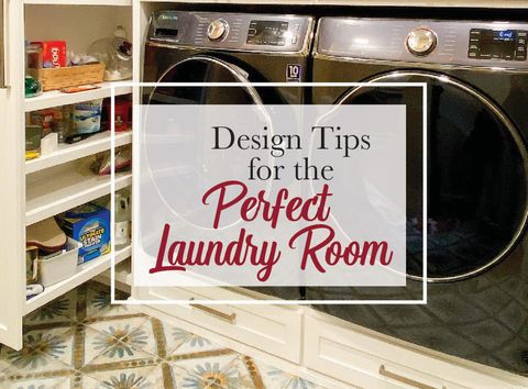Design Tips For The Perfect Laundry Room pertaining to Conquering Laundry Day Minimizing Stress and Maximizing Efficiency