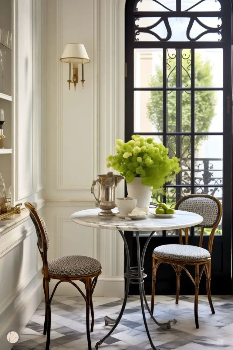 Designing A Cozy Kitchen Nook - Kitchen Informant intended for