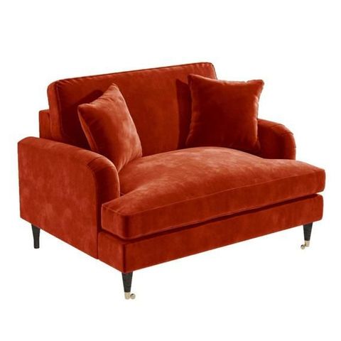 Dimensions: H85 X W120 X D96 Cm Discover Maximum Comfort And Minimum ... throughout Velvet Loveseat Care and Maintenance Preserving Your Investment