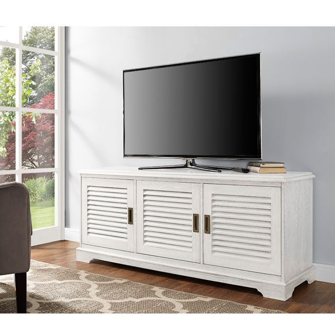 Discover The Best Coastal Tv Stands And Entertainment For Your Living ... within 90&quot; Modern Coastal Entertainment Center With Hutch, Interesting Aqua