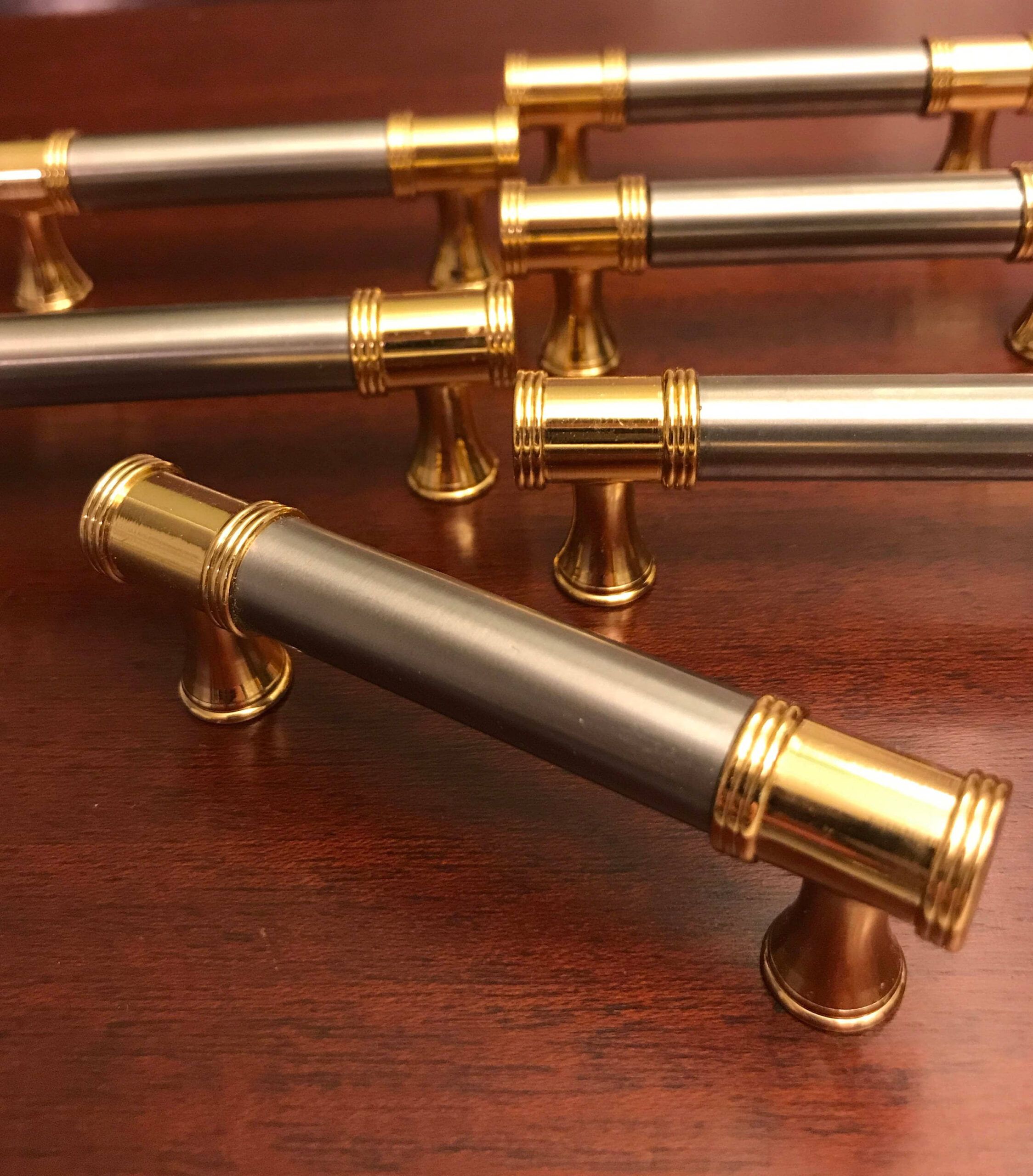 Drawer Pulls And Cabinet Hardware At Kelly Pearson Blog throughout Unveiling the Charm of a 4 Drawers Wooden Chest: Design, Features, and Styling Tips