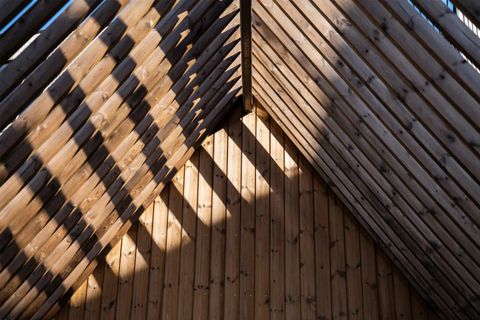 Durability Classes Of Wood - Thermory inside