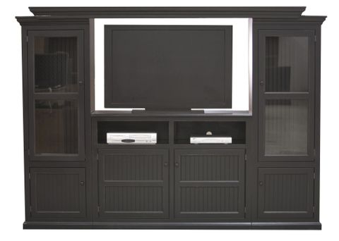 Eagle Furniture Manufacturing Coastal Entertainment Center | Eagle ... throughout Bringing Coastal Calm into Your Living Room Designing with Aqua and a 90" Entertainment Center