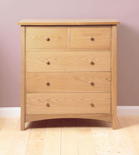 Elegance Chest Of Drawers in