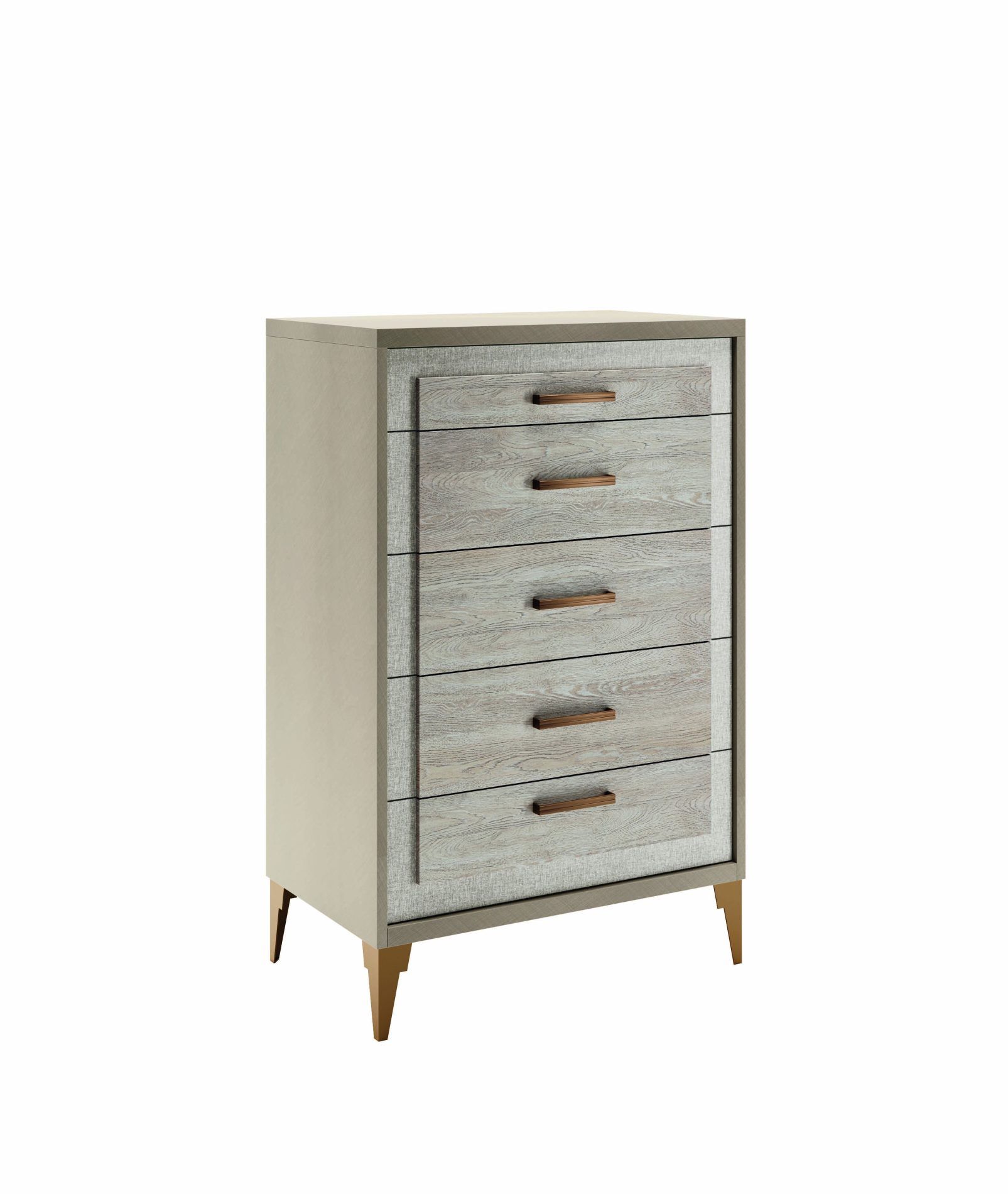 Caring for Your Ellen 5 Drawer Chest Maintaining Its Elegance