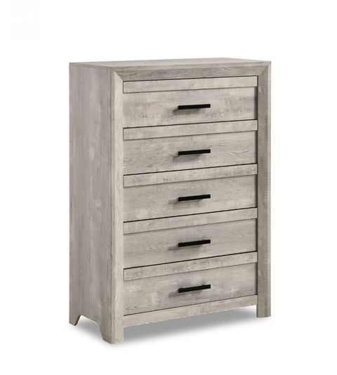 Ellen Chest Of Drawers pertaining to Caring for Your Ellen 5 Drawer Chest Maintaining Its Elegance