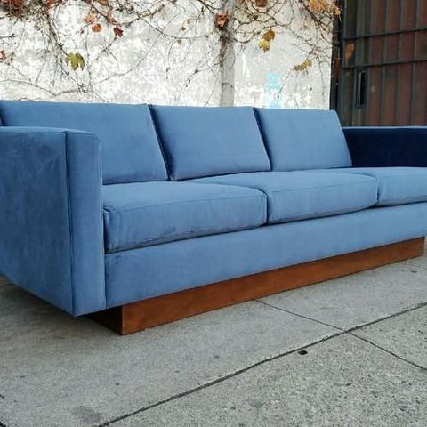 Floating Sofas intended for