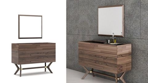 Fouka Dressers: Timeless Elegance For Your Bedroom intended for