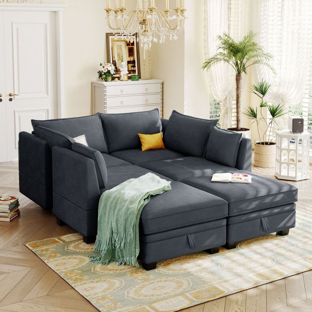 Common Challenges and Solutions with Gewnee SOFA