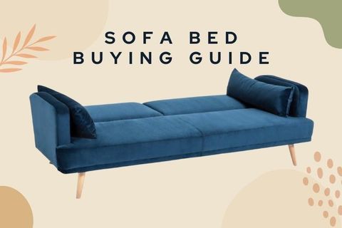 Guide To Choosing The Right Sofa Bed for Finding Your Perfect Match A Guide to Choosing the Right Sofa