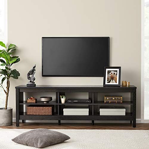 How High Should A Tv Stand Be For A 75 Inch Tv At Jennifer Forbes Blog in
