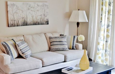 How To Choose The Right Sofa Color with The Art of Choosing: 12 Sofa Colors to Elevate Your Home's Aesthetic