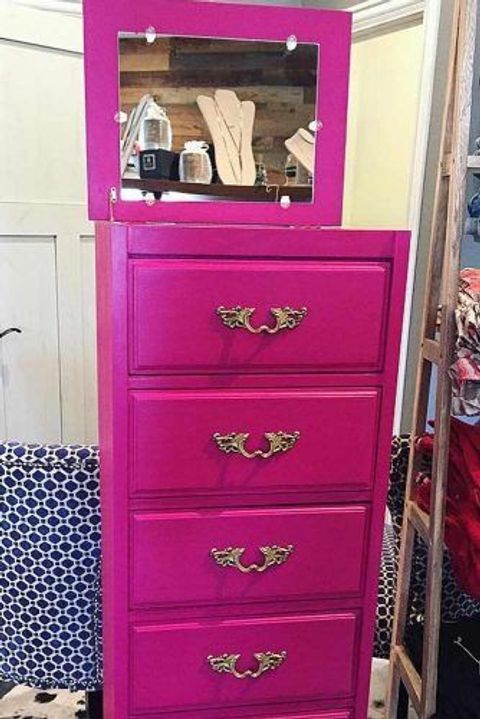 How To Pick The Best Lingerie Chest Lingerie Organization Hacks – Artofit intended for