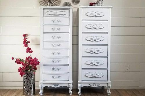 How To Pick The Best Lingerie Chest + Lingerie Organization Hacks pertaining to