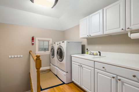 How To Soundproof A Laundry Room | Quietninjas with Navigating Noise Reduction Solutions in Residential Laundry Areas