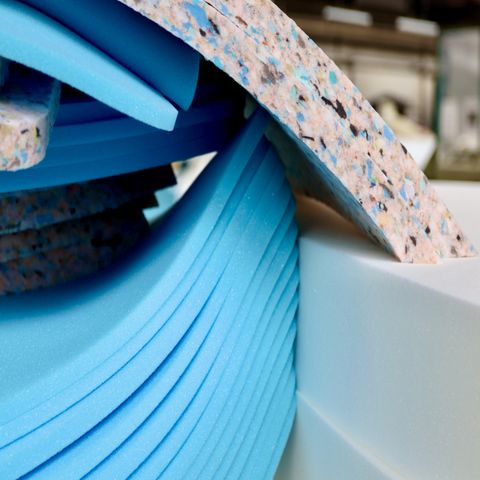 Industrial Upholstery Foam | Manufacturing Guide | Rpl | Rpl within