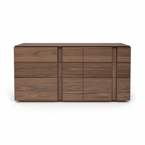 Kalla Dresser ☑️ Modern Sense Dressers | Toronto, On within