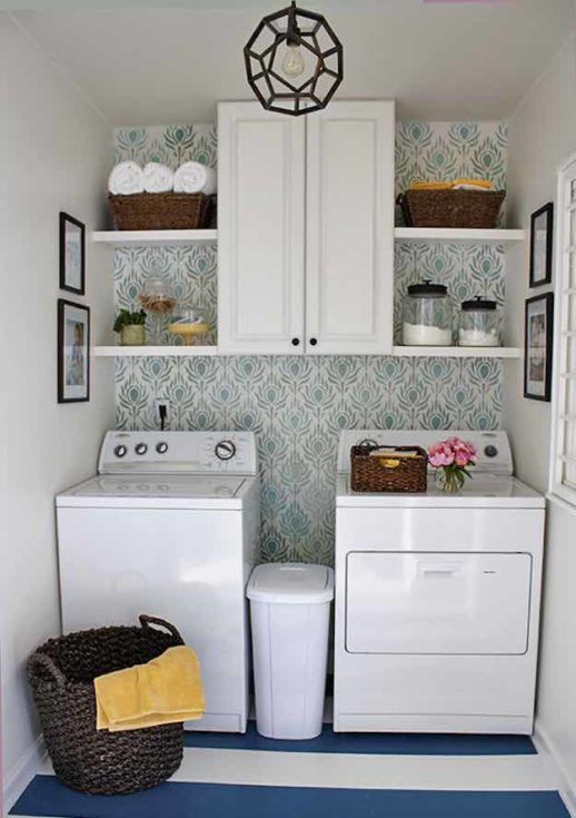 Laundry Room Reimagined Three Design Ideas for a Fresh Start