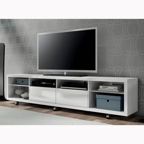 Manhattan Comfort Cabrini Tv Stand 2.2 - 17444600 - Overstock.com ... with
