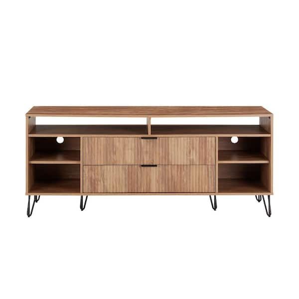 From Assembly to Aesthetic Mastering the Manhattan Comfort DUMBO TV Stand