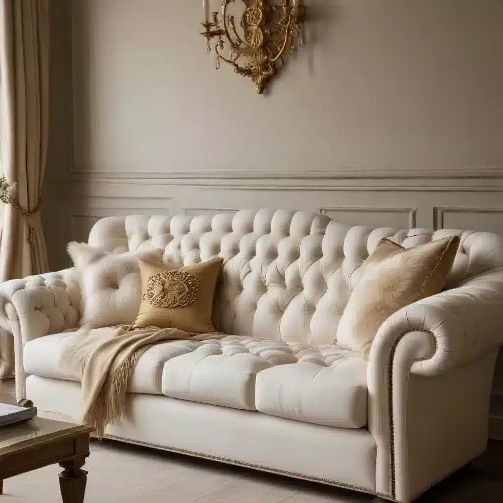 Mastering Upholstery Care Sofa Spectaculars Comprehensive Guide To ... with regard to Marshmallow Sofa Restoration A Guide to Preserving a Design Icon