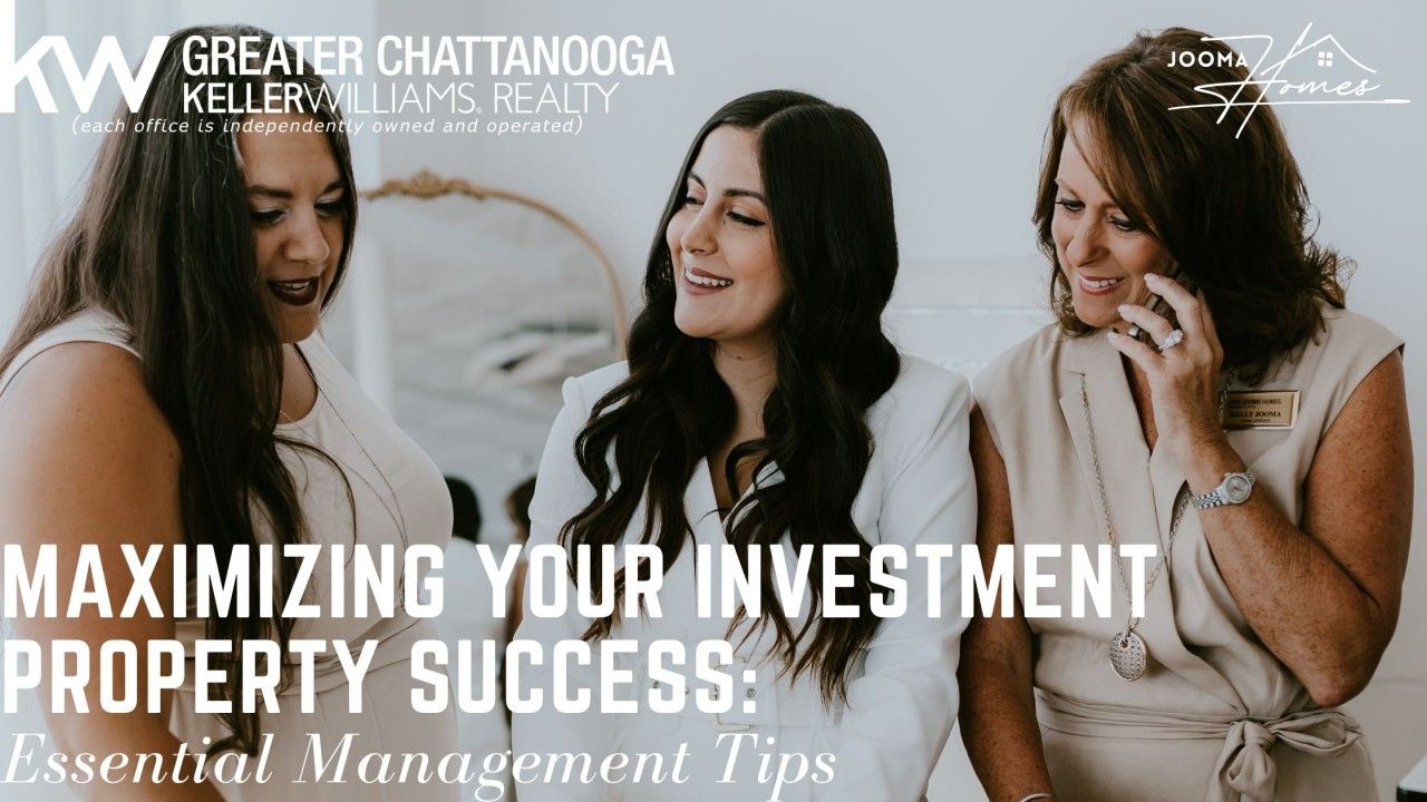Maximizing Your Investment Property Success: Essential Management Tips inside Maximizing Your Investment Longevity and Care Tips for Your