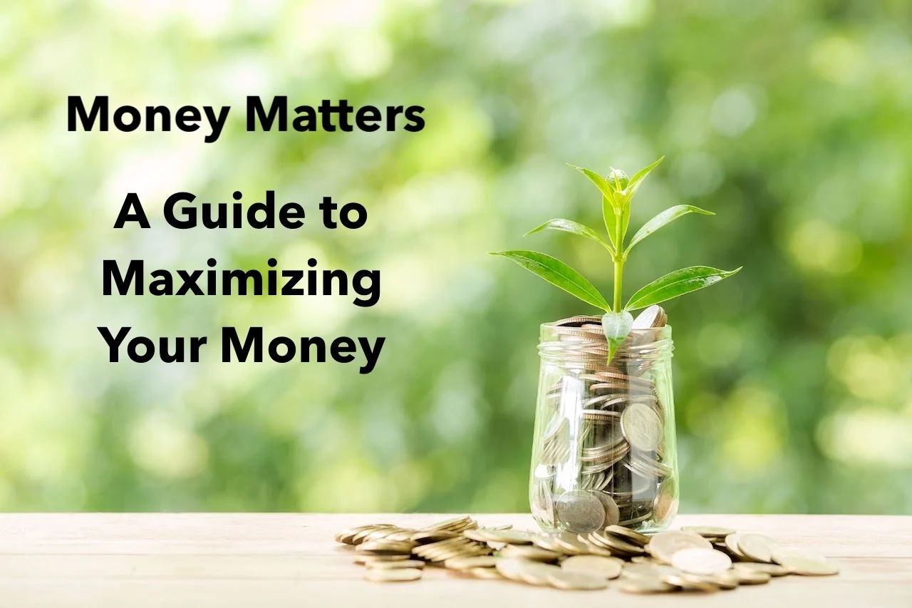 Maximizing Your Investment Returns: Tips And Tricks - Anne Hutchinson inside