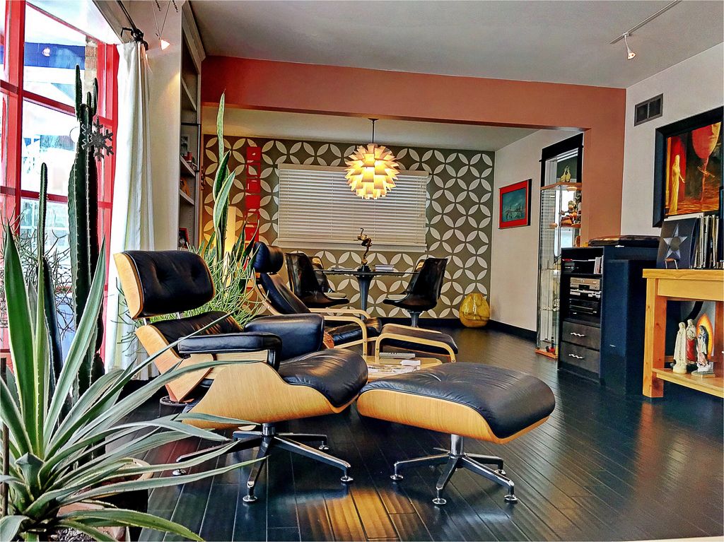Mid Century Modern Furniture - Estate Sale List with regard to The Enduring Appeal of Mid-Century Design Reflected in Dark Acacia Furniture