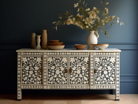 Mother Of Pearl The Ultimate Fusion Of Luxury And Sustainability - Iris ... inside