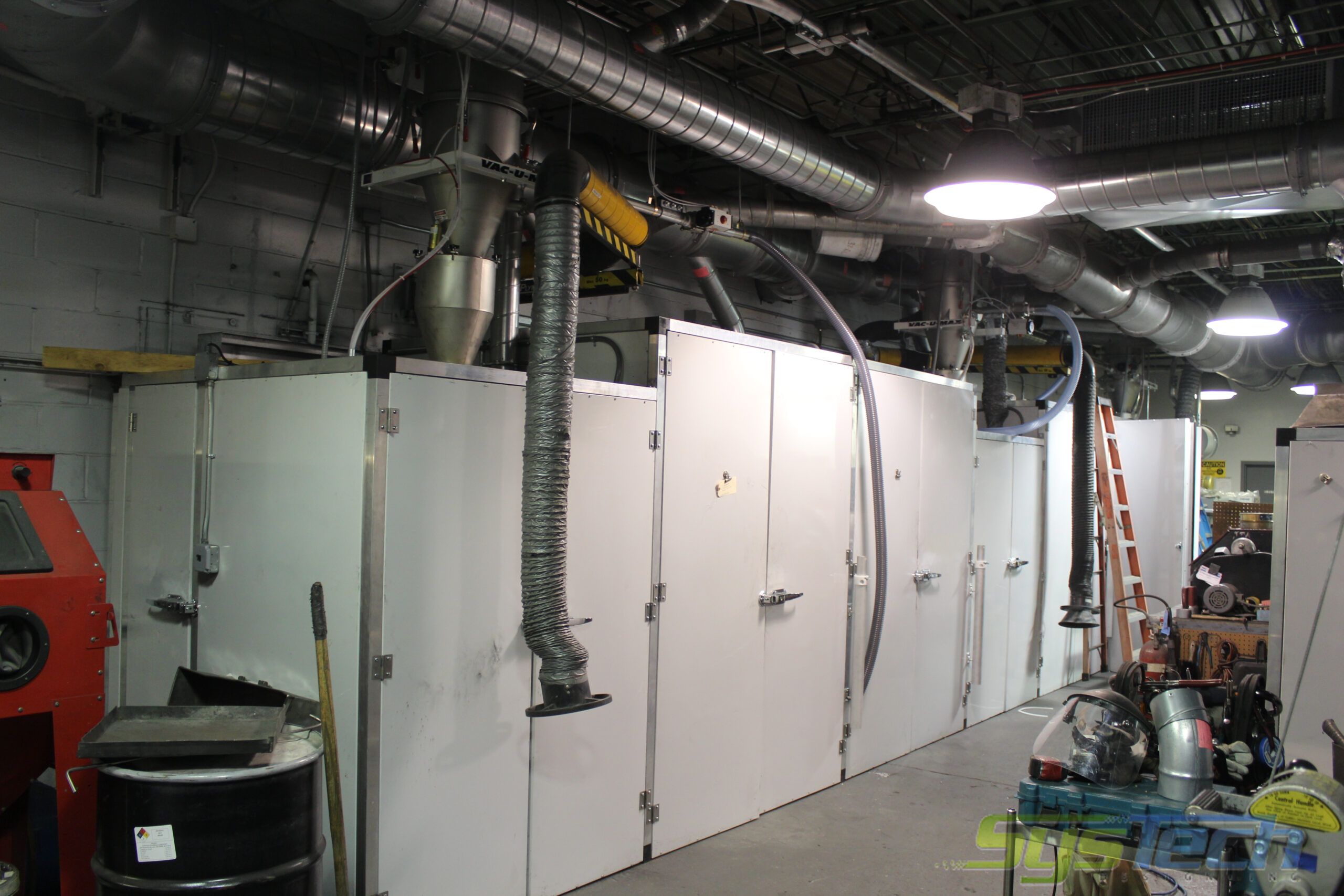 Noise Control | Noise Reduction | Silencer | Noise Attenuation intended for Navigating Noise Reduction Solutions in Residential Laundry Areas