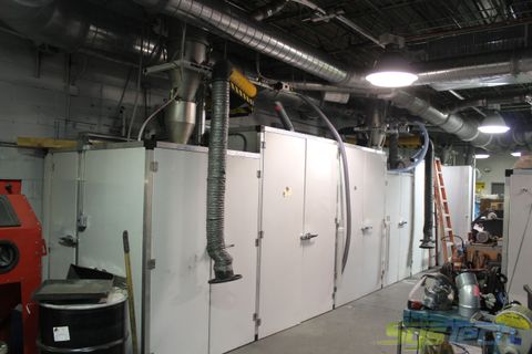 Noise Control | Noise Reduction | Silencer | Noise Attenuation intended for Navigating Noise Reduction Solutions in Residential Laundry Areas