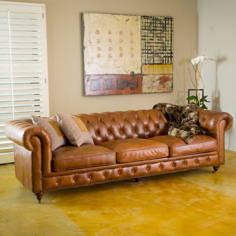 Online Shopping - Bedding, Furniture, Electronics, Jewelry, Clothing ... with The Enduring Appeal of the Tufted Sofa Then and Now