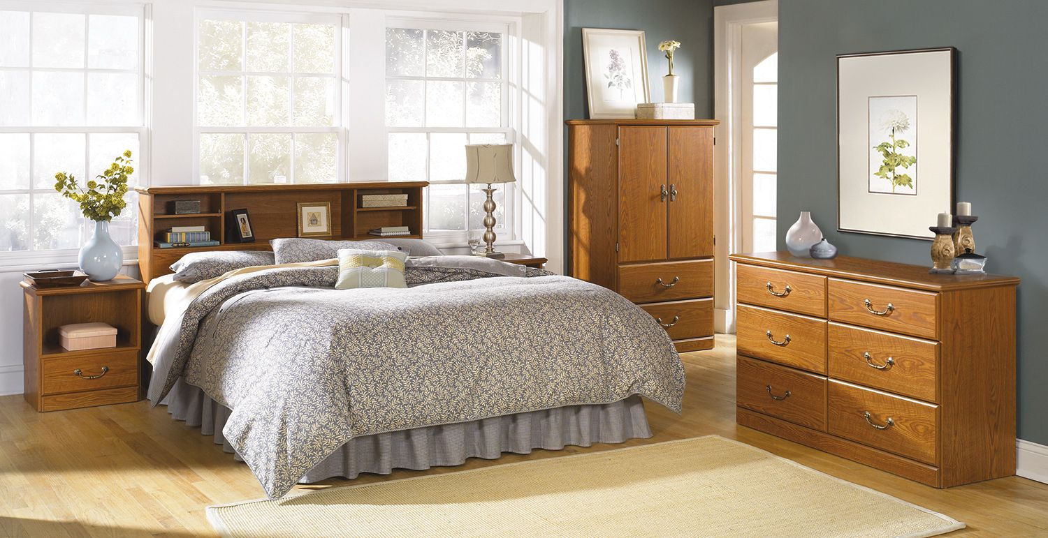 Orchard Hills: Traditional Living Room, Bedroom &amp; Office Furniture ... regarding