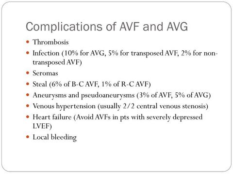 Ppt - Dialysis Basics Powerpoint Presentation - Id:207263 intended for Beyond the Basics Understanding the AVF Varano's Features
