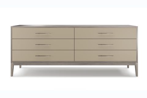 Qs Cassidy Dresser » Cliff Young for