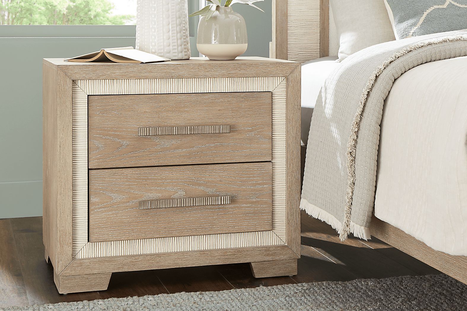 Sand Key 5 Pc Sandstone Colors King Bedroom Set With 3 Pc King ... throughout Understanding the Enduring Appeal of Sandstone Finish Furniture