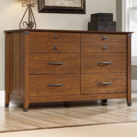 Sauder Bedroom Furniture - Historyofdhaniazin95 regarding Understanding the Construction and Features of Sauder Orchard Hills Dressers