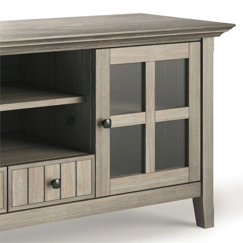 Beyond the Screen: How the Right TV Media Stand Enhances Your Viewing Experience