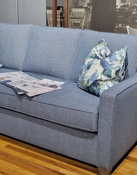 Single Cushion Sofa | Cabinets Matttroy with Space Savvy Style Why a Single-Cushion Sofa Might Be Perfect for You