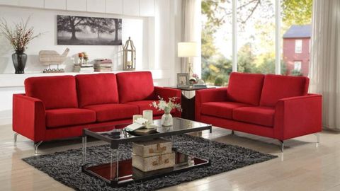 Sofa Set Selection Guide: Your Path To The Perfect Living Room ... pertaining to Finding Your Perfect Match A Guide to Choosing the Right Sofa