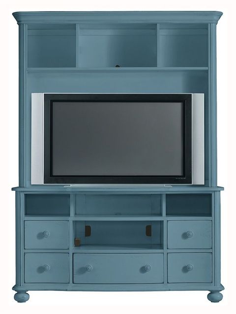 Stanley Furniture - Coastal Living Cottage Entertainment Center W ... intended for 90" Modern Coastal Entertainment Center With Hutch, Interesting Aqua