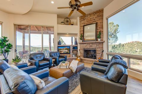 Stay At Sedona W Chateau Rental | Sedona Luxury Vacation Rental ... inside Maintaining the Beauty and Longevity of Your Sedona Chateau Sofa