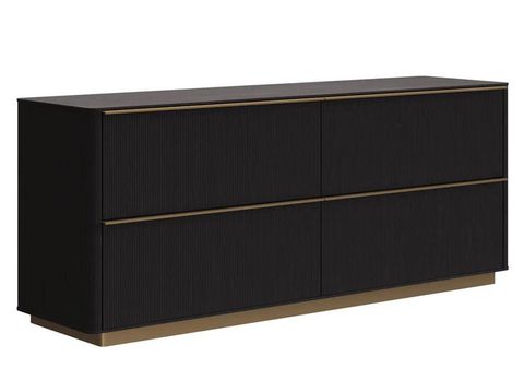 Sunpan Kalla Dresser Charcoal | Spn111675 with regard to The Ultimate Guide to Kalla Dresser Assembly and Customization