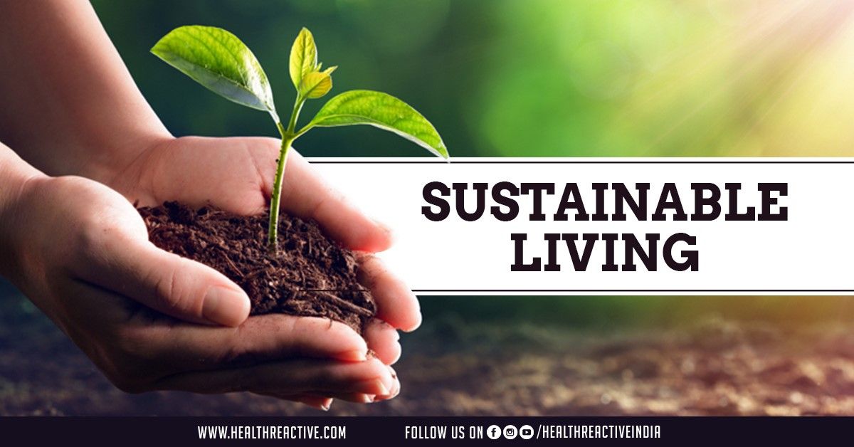 Sustainable Living in